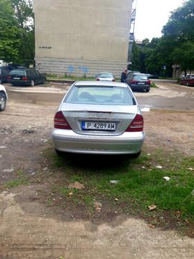 Mercedes-Benz C 200 2.0CDI - изображение 3