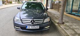 Обява за продажба на Mercedes-Benz C 250 W204 ~14 800 лв. - изображение 2