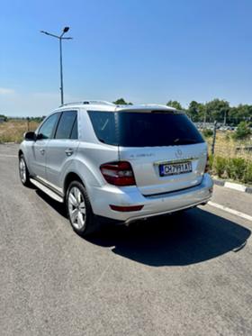 Обява за продажба на Mercedes-Benz ML 320 ML320 7G TRON?C ~21 250 лв. - изображение 9