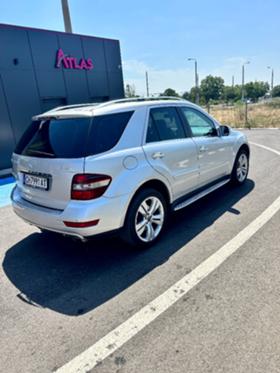 Обява за продажба на Mercedes-Benz ML 320 ML320 7G TRON?C ~21 250 лв. - изображение 6