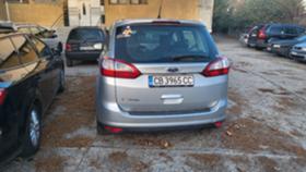 Обява за продажба на Ford C-max 2.0 ~11 000 лв. - изображение 2