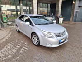 Обява за продажба на Toyota Avensis 2.2 Автоматик ~16 300 лв. - изображение 1