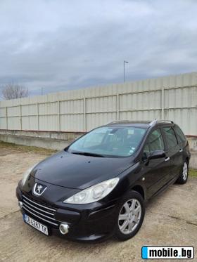 Обява за продажба на Peugeot 307 2.0 ~8 400 лв. - изображение 1