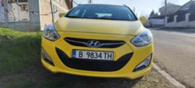 Обява за продажба на Hyundai I40 ~18 500 лв. - изображение 1