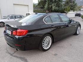 Обява за продажба на BMW 535 3.5 ~26 000 лв. - изображение 4