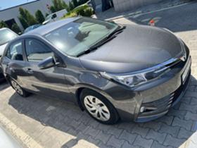 Обява за продажба на Toyota Corolla LUNA ~34 000 лв. - изображение 1