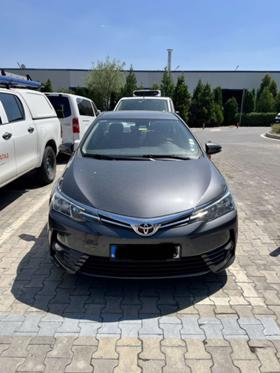 Обява за продажба на Toyota Corolla LUNA ~34 000 лв. - изображение 2