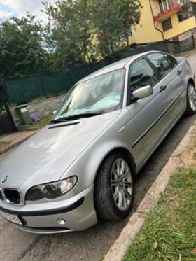 BMW 318 1.8