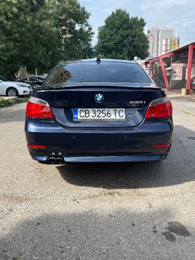 Обява за продажба на BMW 530 3.0i ~12 499 лв. - изображение 1