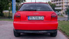 Обява за продажба на Audi A3 ~4 900 лв. - изображение 3