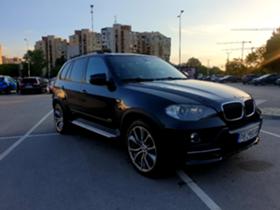 Обява за продажба на BMW X5 3.0d 235kc ~22 499 лв. - изображение 1