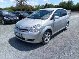 Toyota Corolla verso Газ бенз 1.8