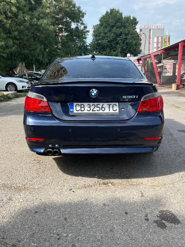 BMW 530 3.0i - изображение 2