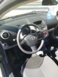 Toyota Aygo 1.4 d4d - изображение 10