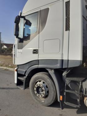 Обява за продажба на Iveco Stralis ~Цена по договаряне - изображение 5