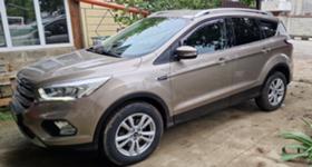 Обява за продажба на Ford Kuga AWD ~38 200 лв. - изображение 3