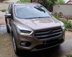 Обява за продажба на Ford Kuga AWD ~38 200 лв. - изображение 2