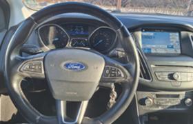 Обява за продажба на Ford Focus 1.0 Ecoboost  ~23 000 лв. - изображение 10