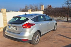 Обява за продажба на Ford Focus 1.0 Ecoboost  ~23 000 лв. - изображение 5