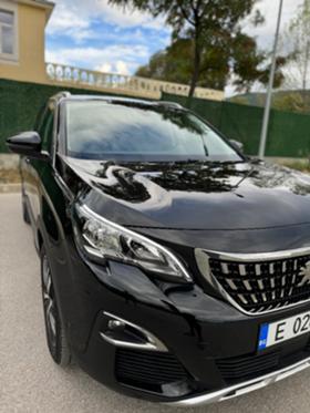 Обява за продажба на Peugeot 3008 1,6 HDI ~29 999 лв. - изображение 11