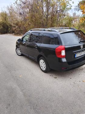 Обява за продажба на Dacia Logan 1.5 dci ~11 999 лв. - изображение 2