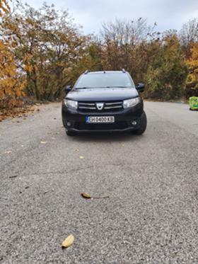 Обява за продажба на Dacia Logan 1.5 dci ~11 999 лв. - изображение 1