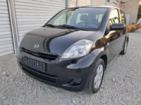 Daihatsu Sirion 1.3