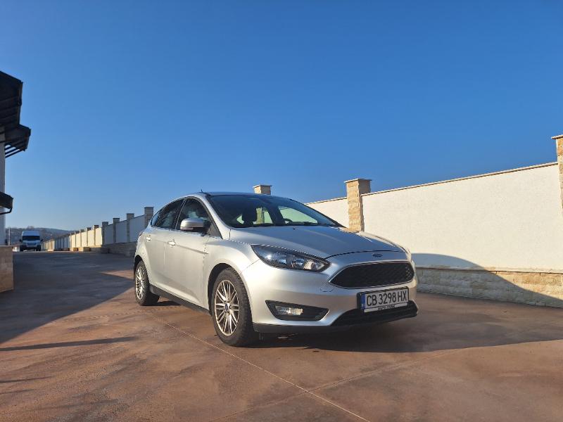 Ford Focus 1.0 Ecoboost  - изображение 3