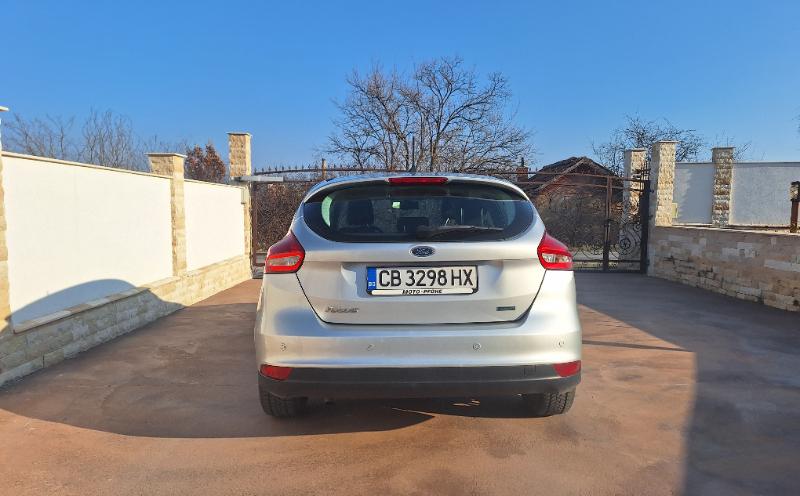 Ford Focus 1.0 Ecoboost  - изображение 5