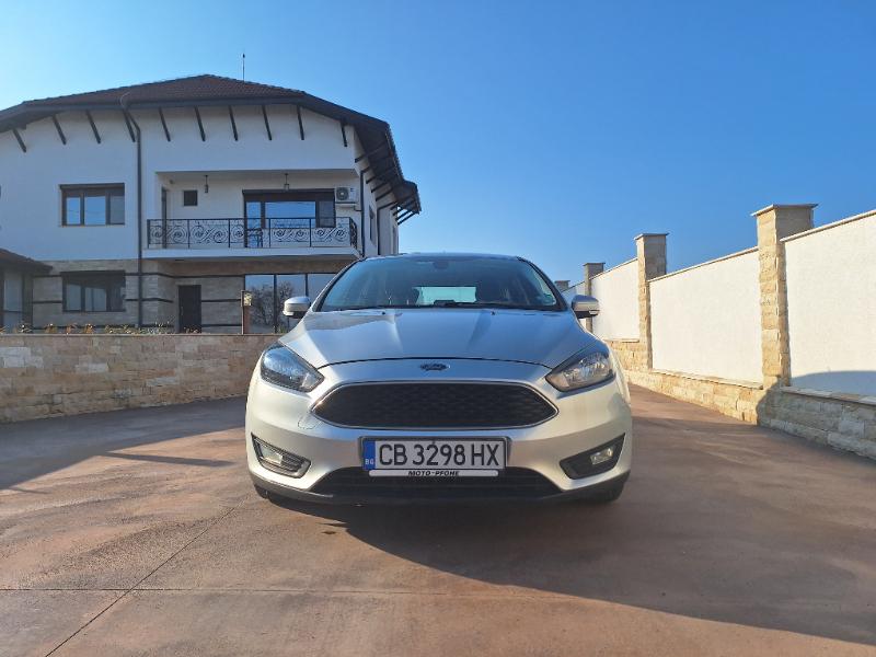 Ford Focus 1.0 Ecoboost  - изображение 2