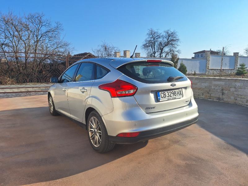 Ford Focus 1.0 Ecoboost  - изображение 4