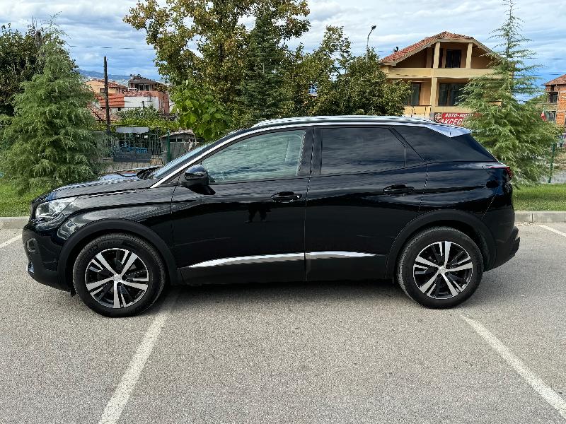 Peugeot 3008 1,6 HDI - изображение 3