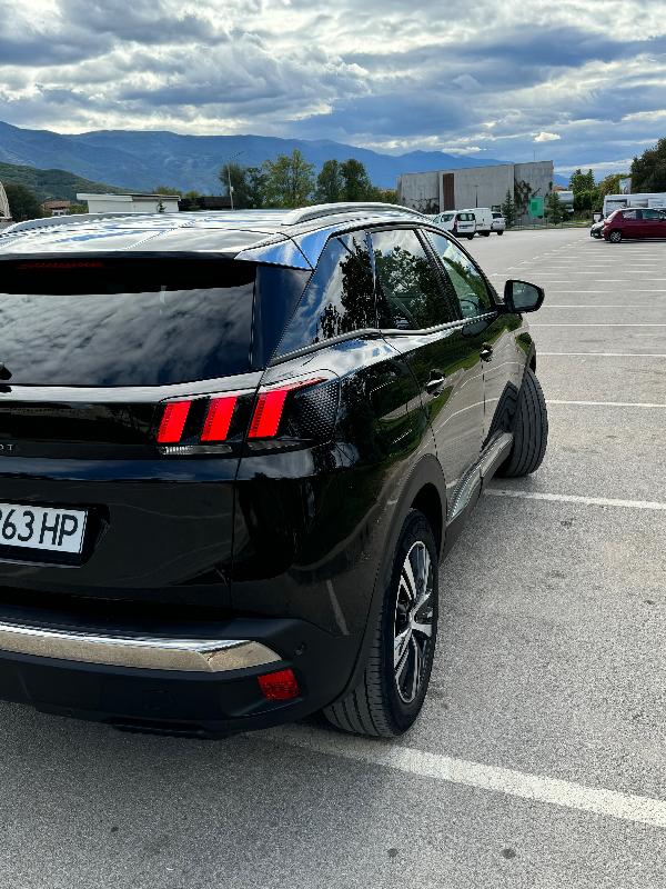 Peugeot 3008 1,6 HDI - изображение 6