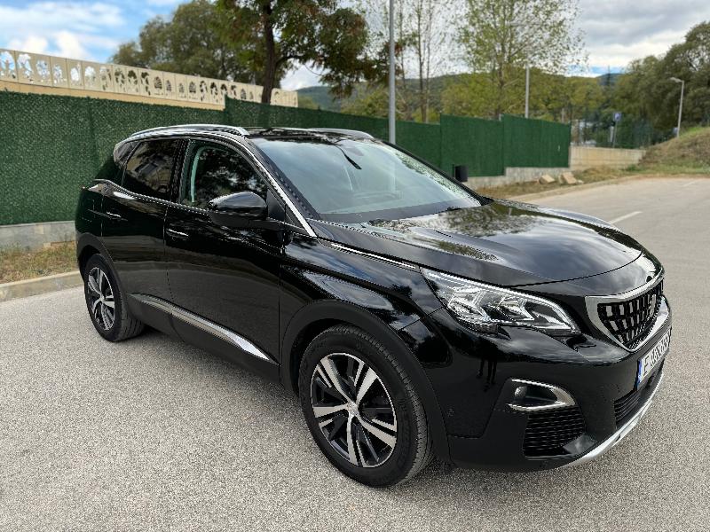 Peugeot 3008 1,6 HDI - изображение 9