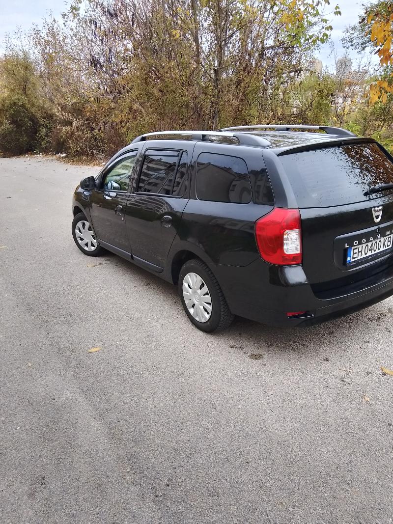 Dacia Logan 1.5 dci - изображение 3