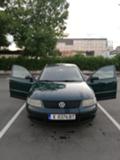 VW Passat TDI - изображение 2