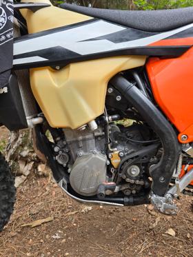 Обява за продажба на Ktm 500 500 РЕГИСТРАЦИЯ ~13 000 лв. - изображение 3