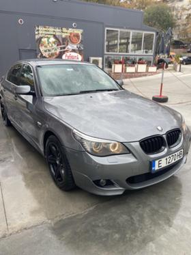 BMW 525 Xdrive