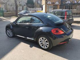 Обява за продажба на VW New beetle 1.4tsi 160ps ~19 800 лв. - изображение 1