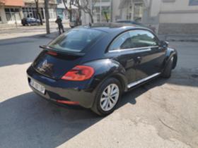 Обява за продажба на VW New beetle 1.4tsi 160ps ~19 800 лв. - изображение 2