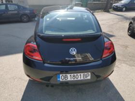 Обява за продажба на VW New beetle 1.4tsi 160ps ~19 800 лв. - изображение 3