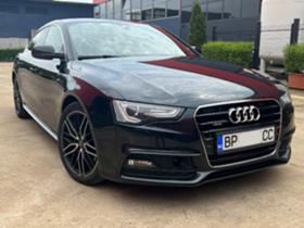 Обява за продажба на Audi A5 3.0 SWISS! SLINE ~35 000 лв. - изображение 1