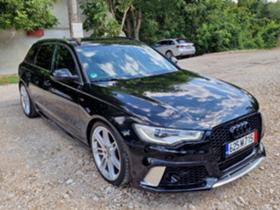 Обява за продажба на Audi A6 3.0BITDI RS PACK ~35 799 лв. - изображение 2