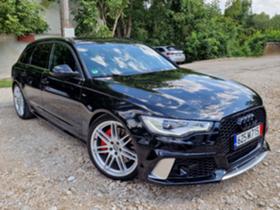 Audi A6 3.0BITDI RS PACK