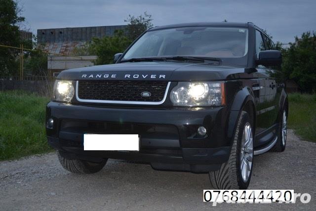 Land Rover Range Rover Sport 3.0 дизел - изображение 1