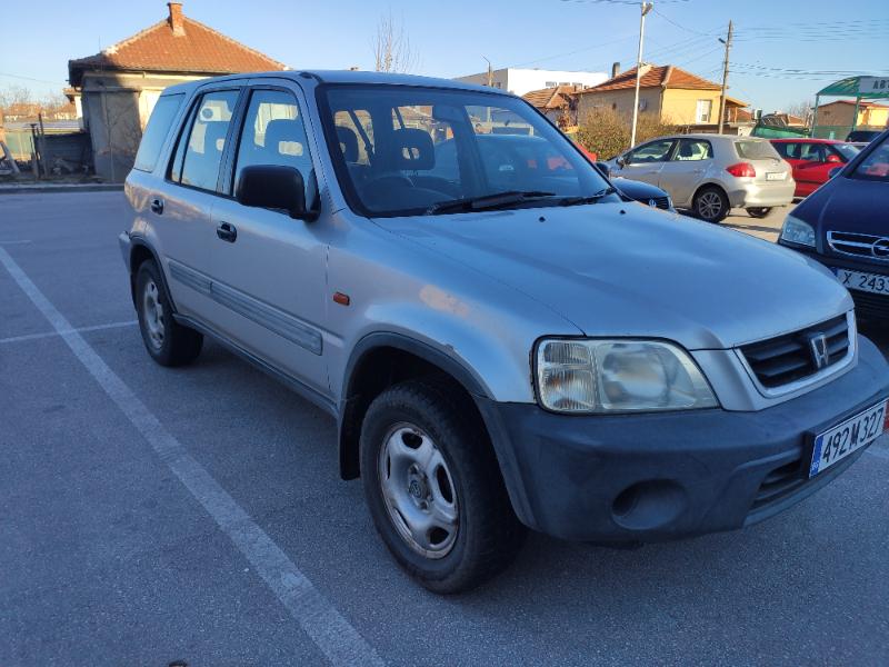 Honda Cr V ≫ 2001 • 2 400 лв • Id 70763062 Autobg