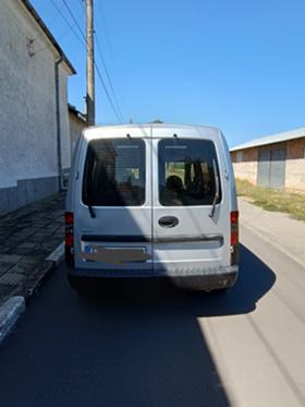 Обява за продажба на Opel Combo 1.б Tour ~5 800 лв. - изображение 4