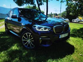 Обява за продажба на BMW X3 M40 I A  ~80 000 лв. - изображение 7