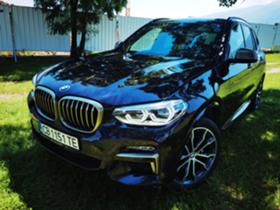 Обява за продажба на BMW X3 M40 I A  ~80 000 лв. - изображение 2