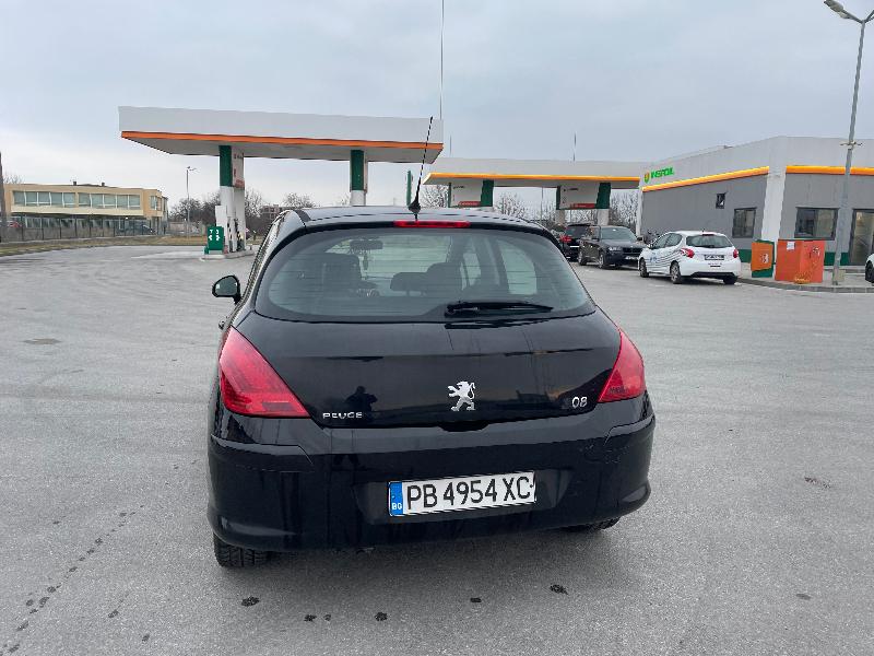 Peugeot 308 1.6tdi  - изображение 4